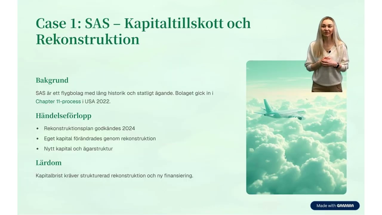 Eget Kapital AI