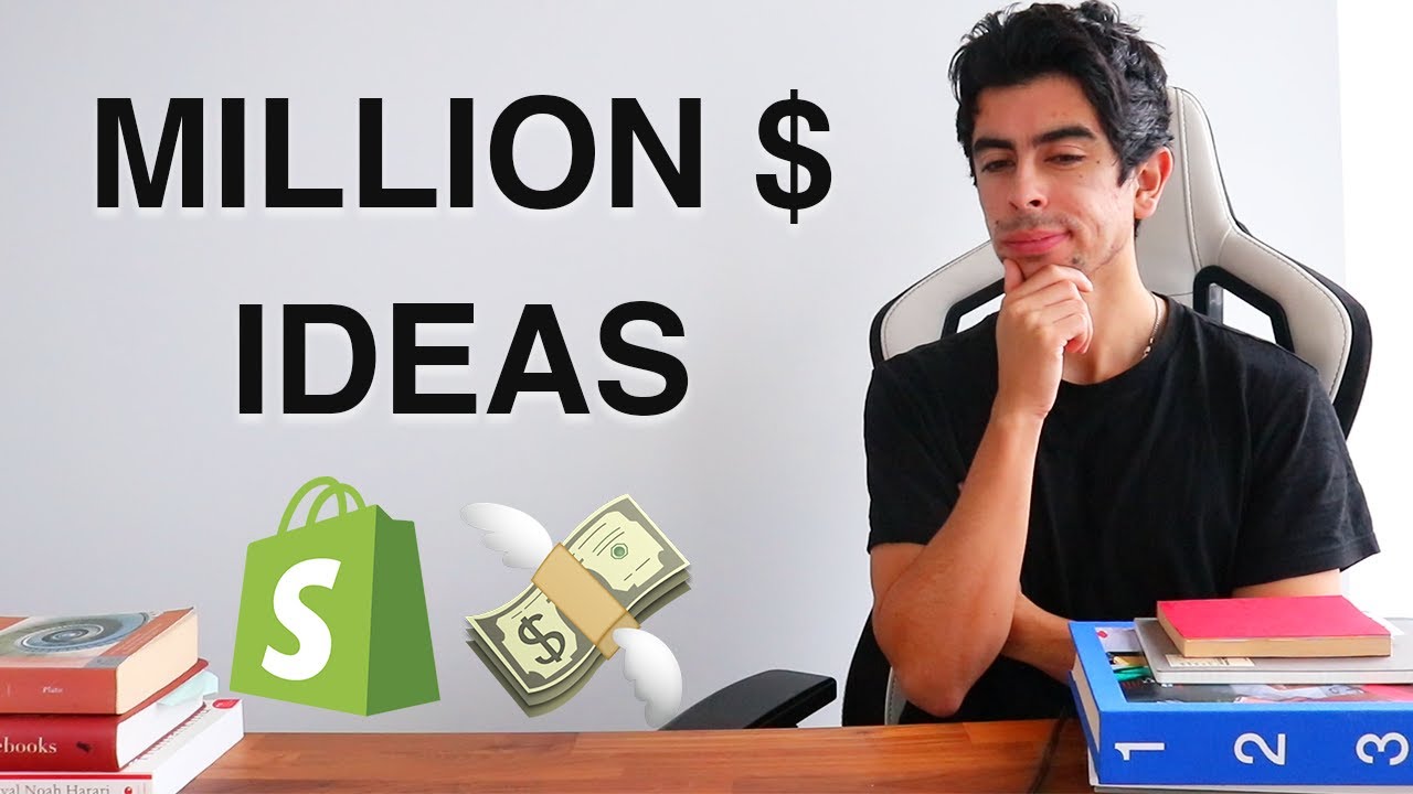 3 Trending Shopify Niche Ideas (With Examples)