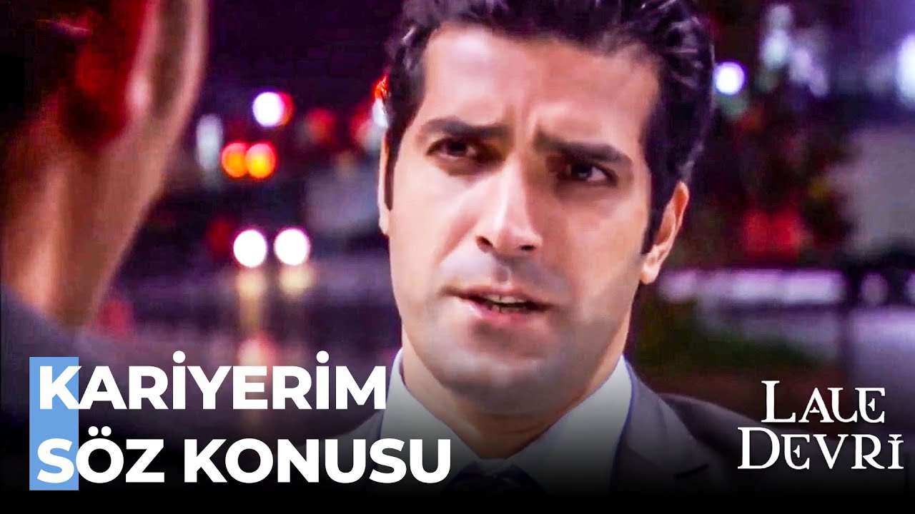 Okan'ın Başına Açtığı Belalar - Lale Devri 92. Bölüm