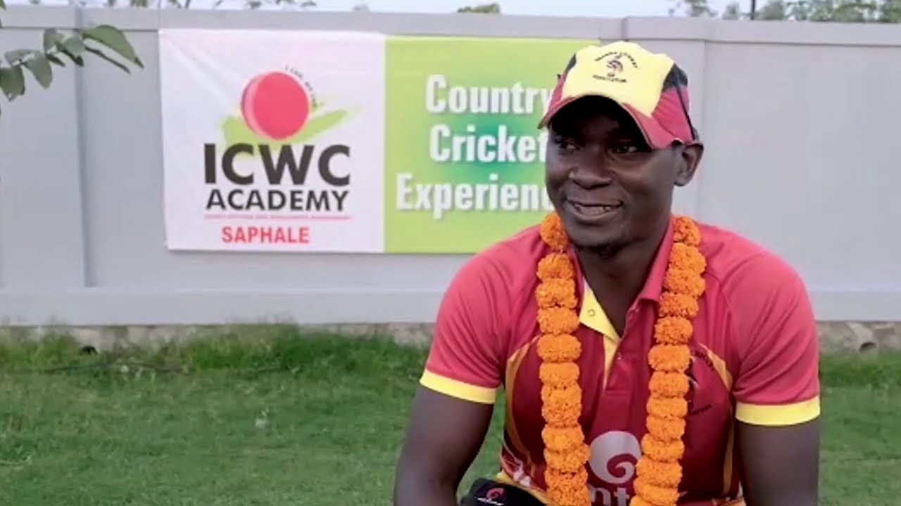 Omtex ICWC Cricket Institute | A new Cricket Paradise