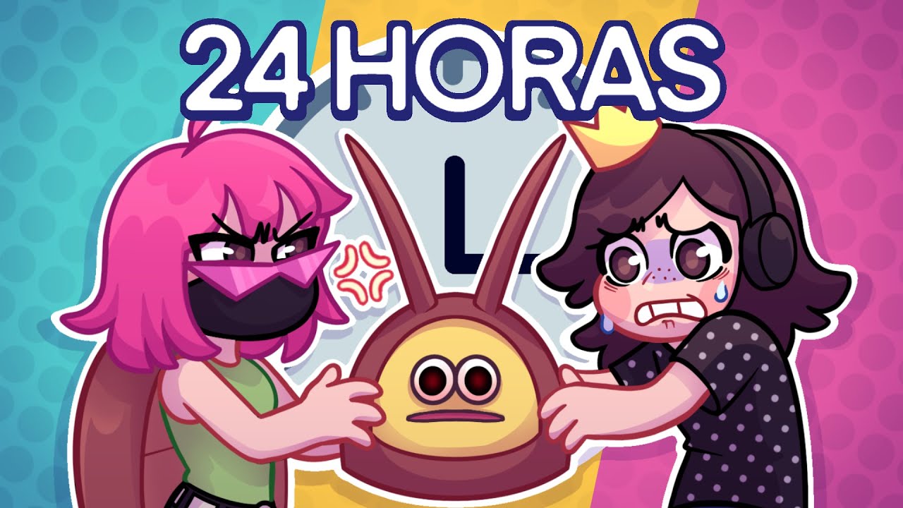 Debo volverme Roxycake en 24 horas😨⏰