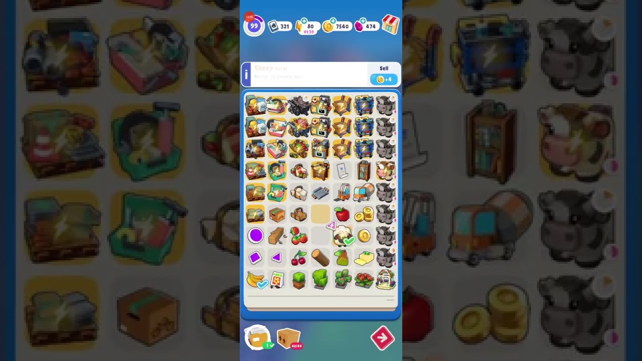 Merge Mayor - Family Hotel | Interior Desiner | Part 1