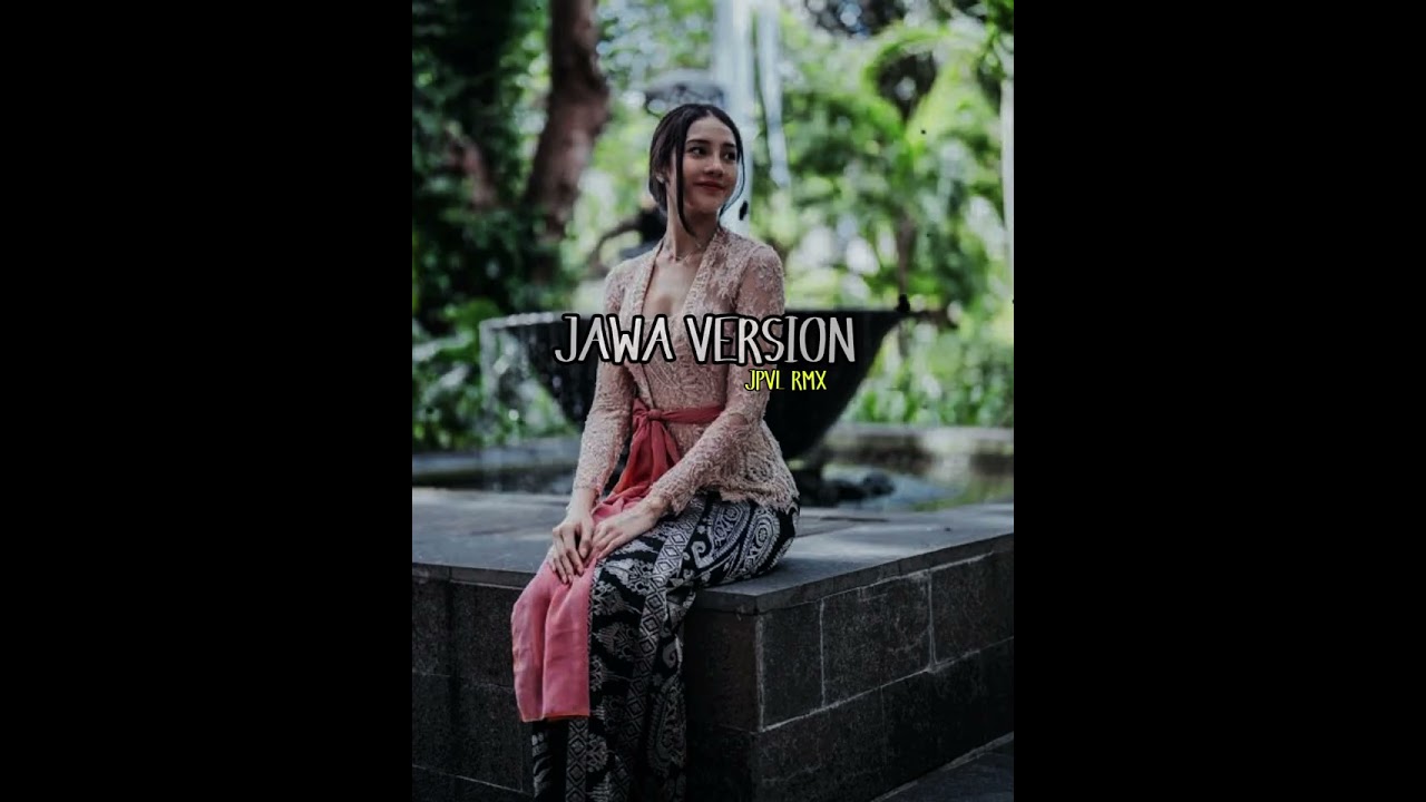 JAWA VERSION ) WAYASE JPVL RMX 2K25 