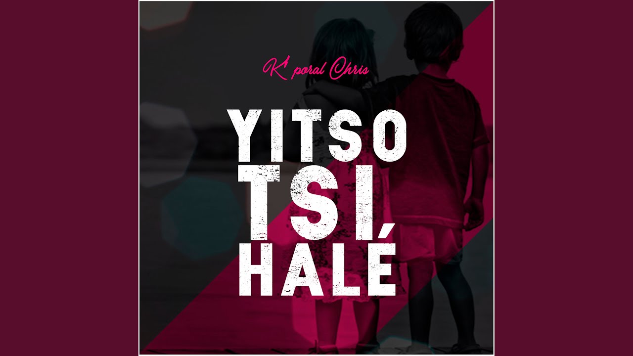 Yitso Tsi Halé