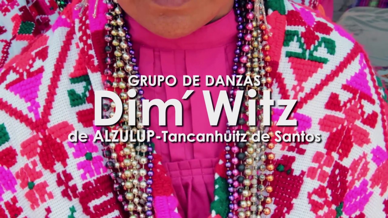 Grupo de Danza DIM´WITZ: Saludo al SOL