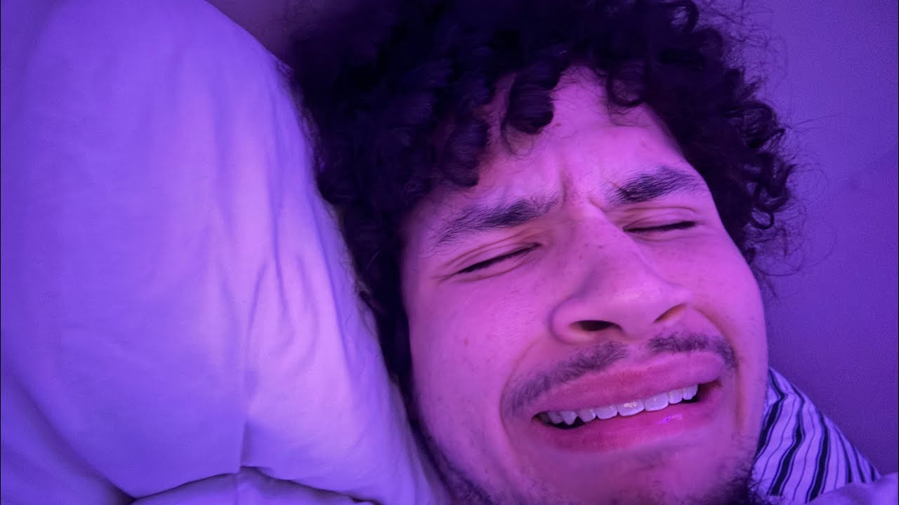 Day 349/365: I lost all my footage in one click…💔