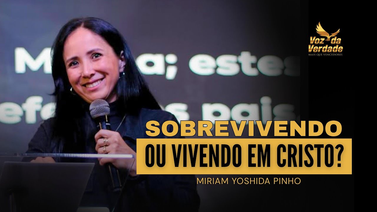 Culto Voz da Verdade 