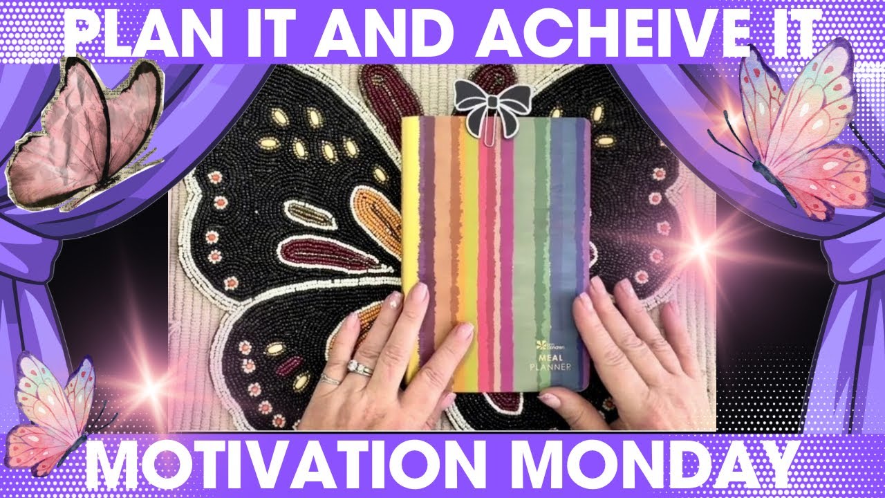 REBUILDING HEALTH AND WEALTH-MOTIVATION MONDAY February 9, 2026