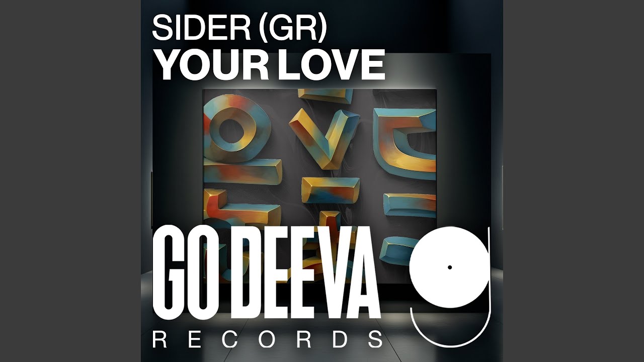 Your Love