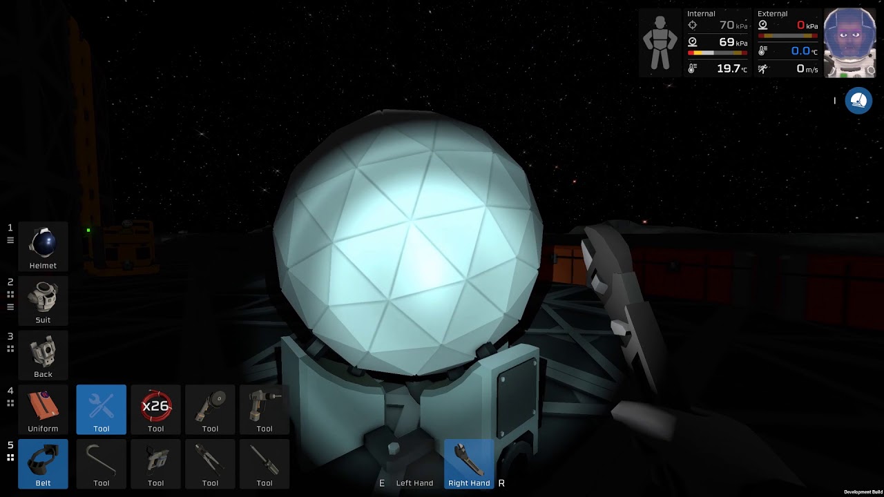 Stationeers E10 - Recycling and Pressurising the Base
