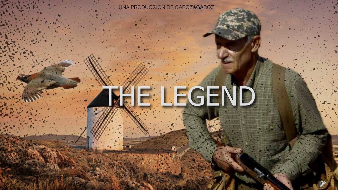 THE LEGEND