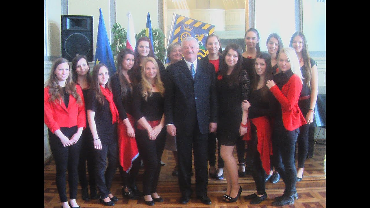 Trnava – oceňovanie pedagógov roka  25.03.2015 Srdce Európy