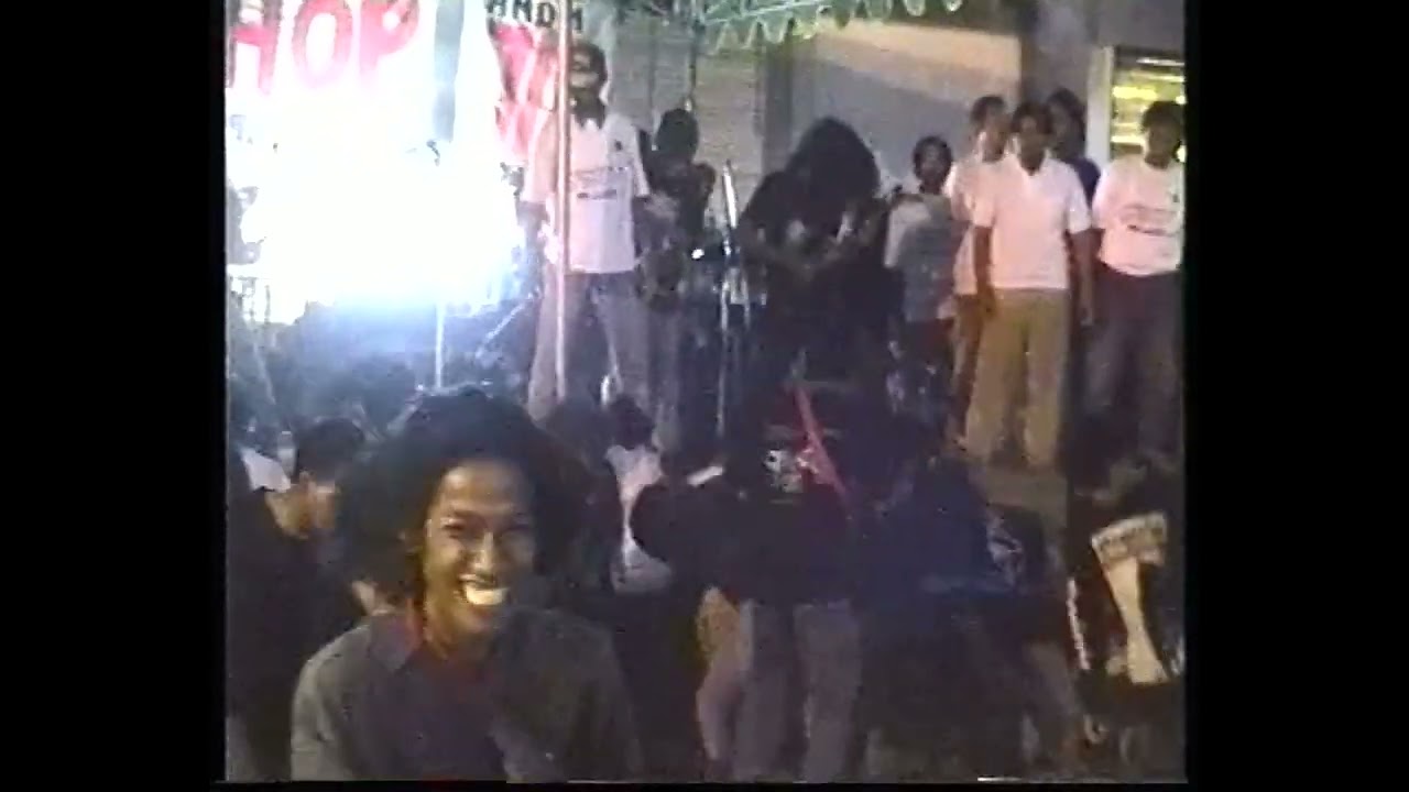 Slowdeath Live 1998 di ITS