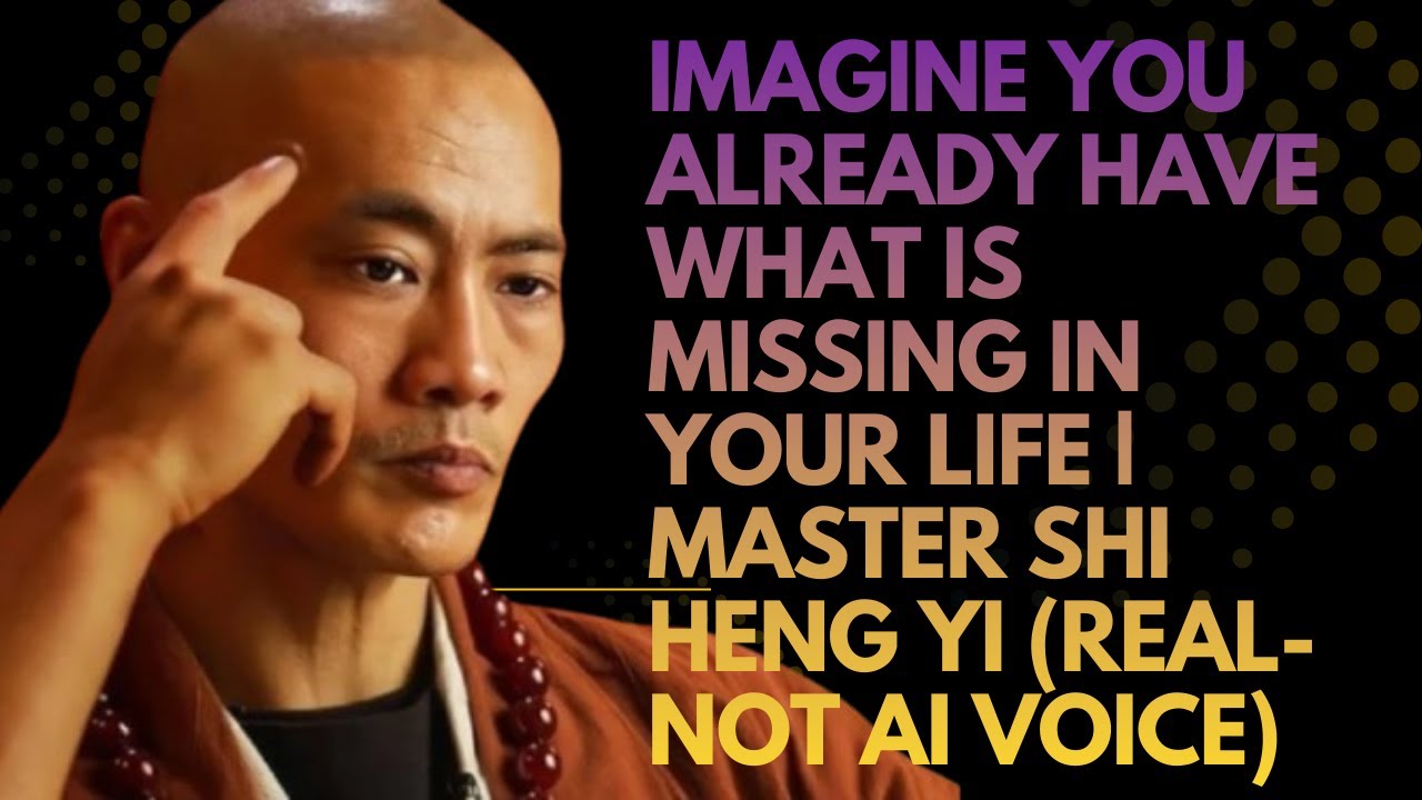 Imagine You Already Have What is Missing in Your L