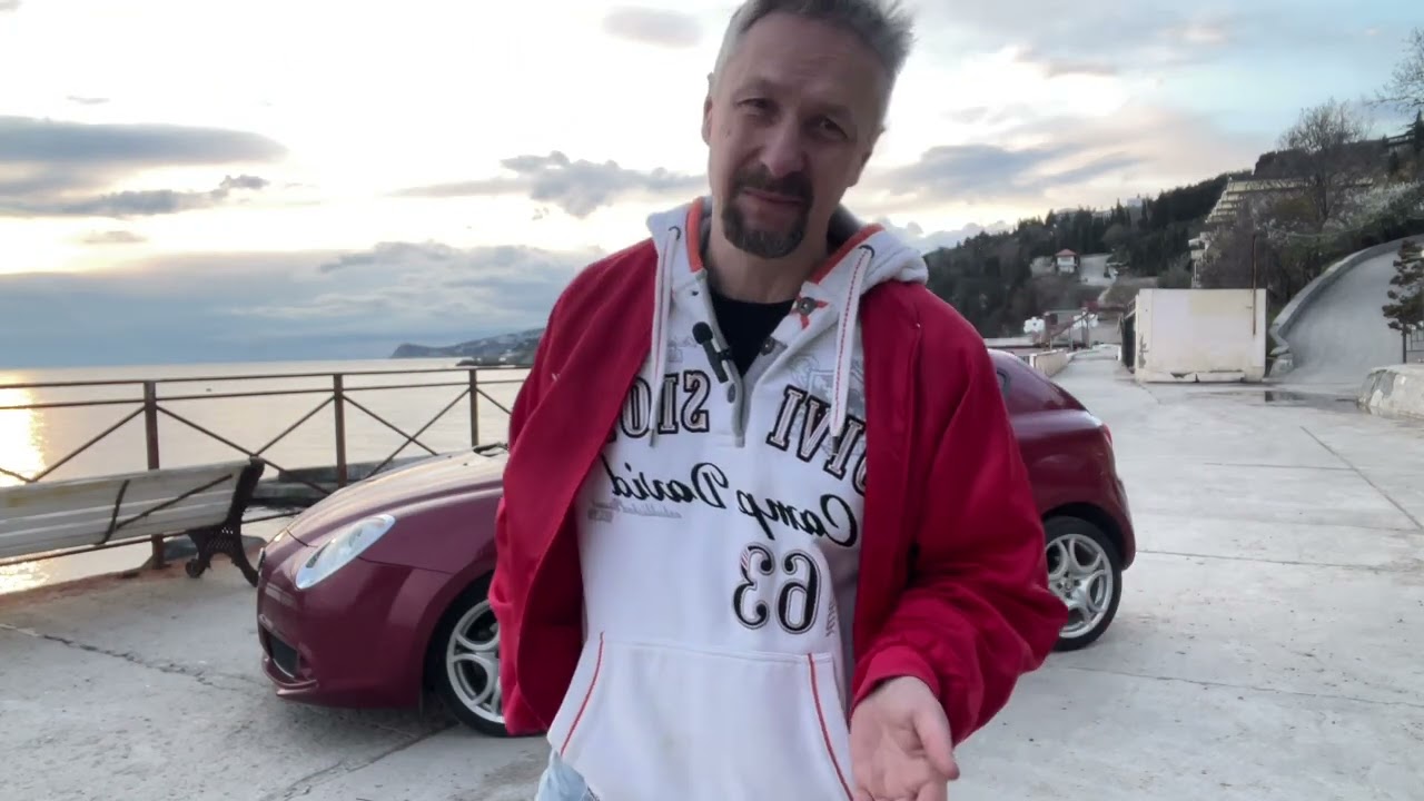 Alfa Romeo mito альфа ромео мито опыт владения