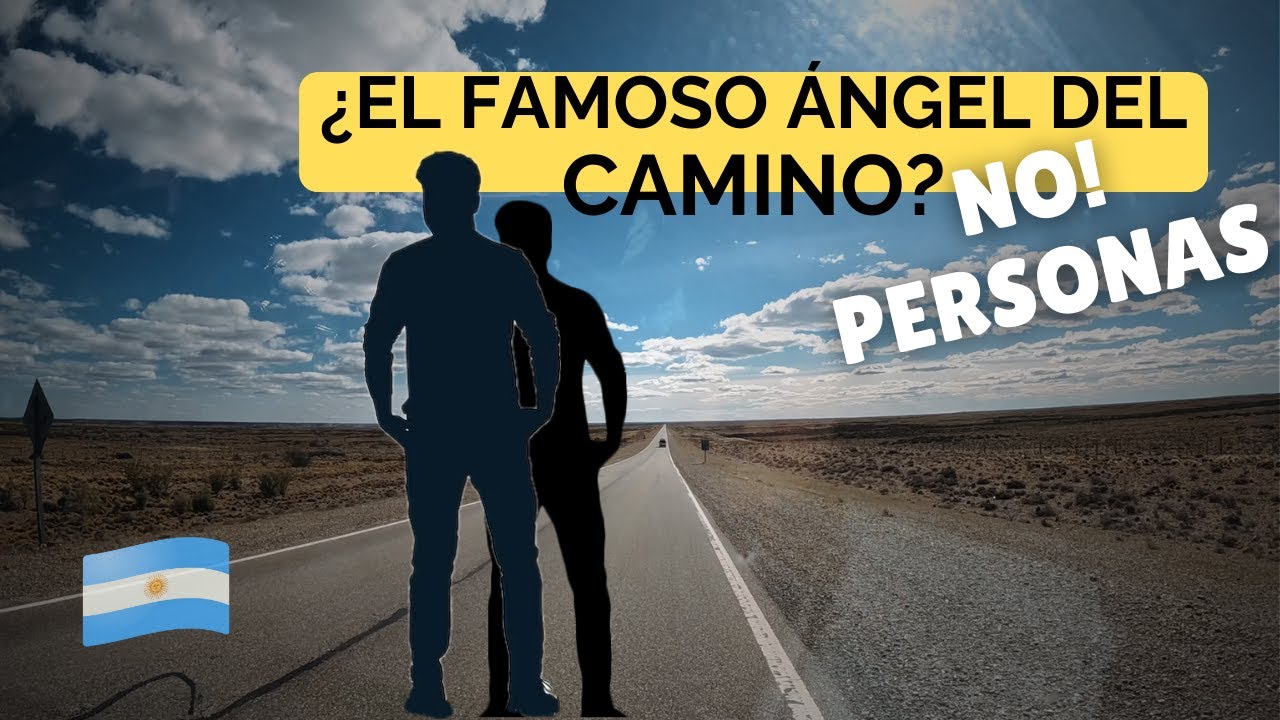 No lo podíamos creer, un DESCONOCIDO nos ayudó a SEGUIR el VIAJE 🥹🚐