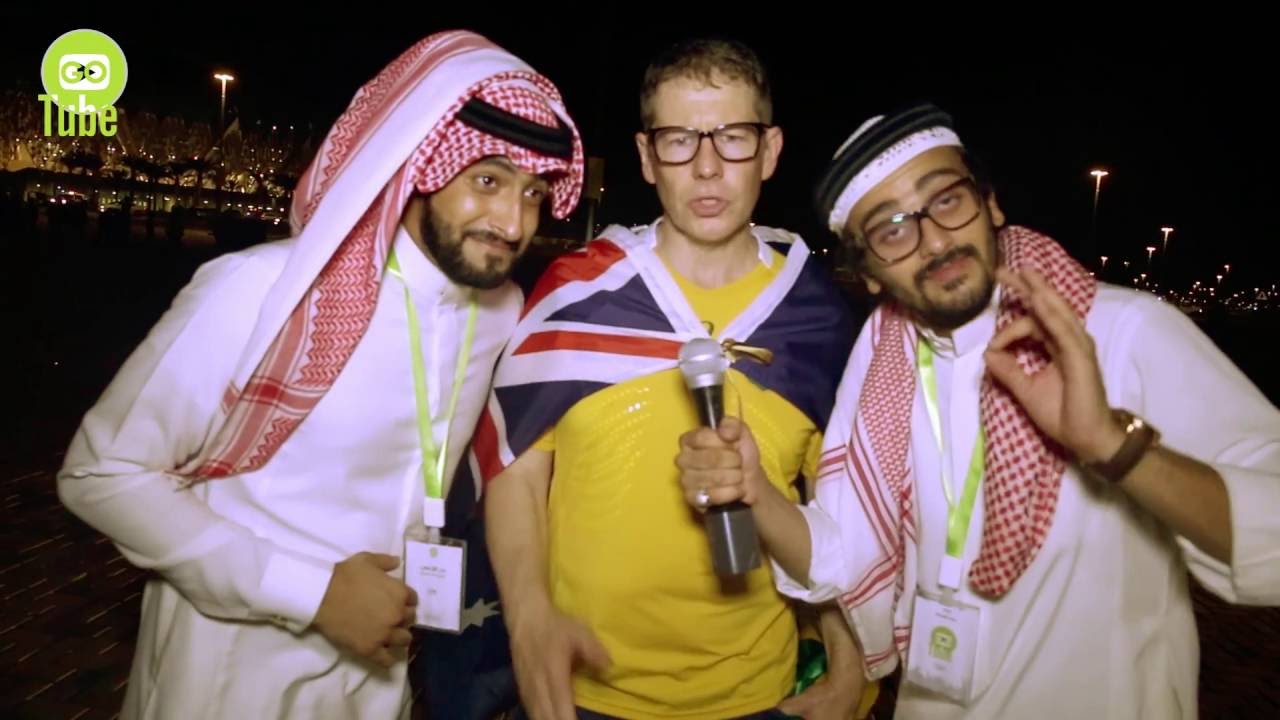 برنامج تيكي تاكا ١٠١ #منتخبنارجع -  Tiki Taka Show 101