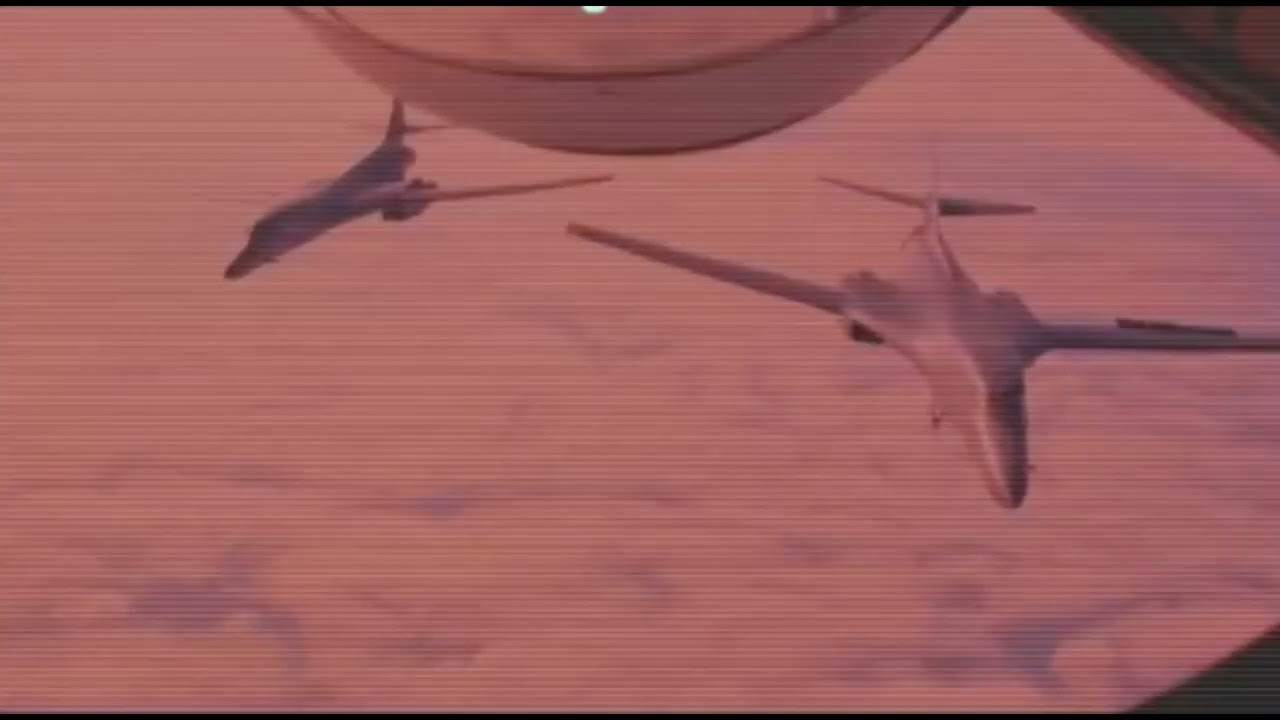 [UPDATED] Murder Drones - Human/Drone War