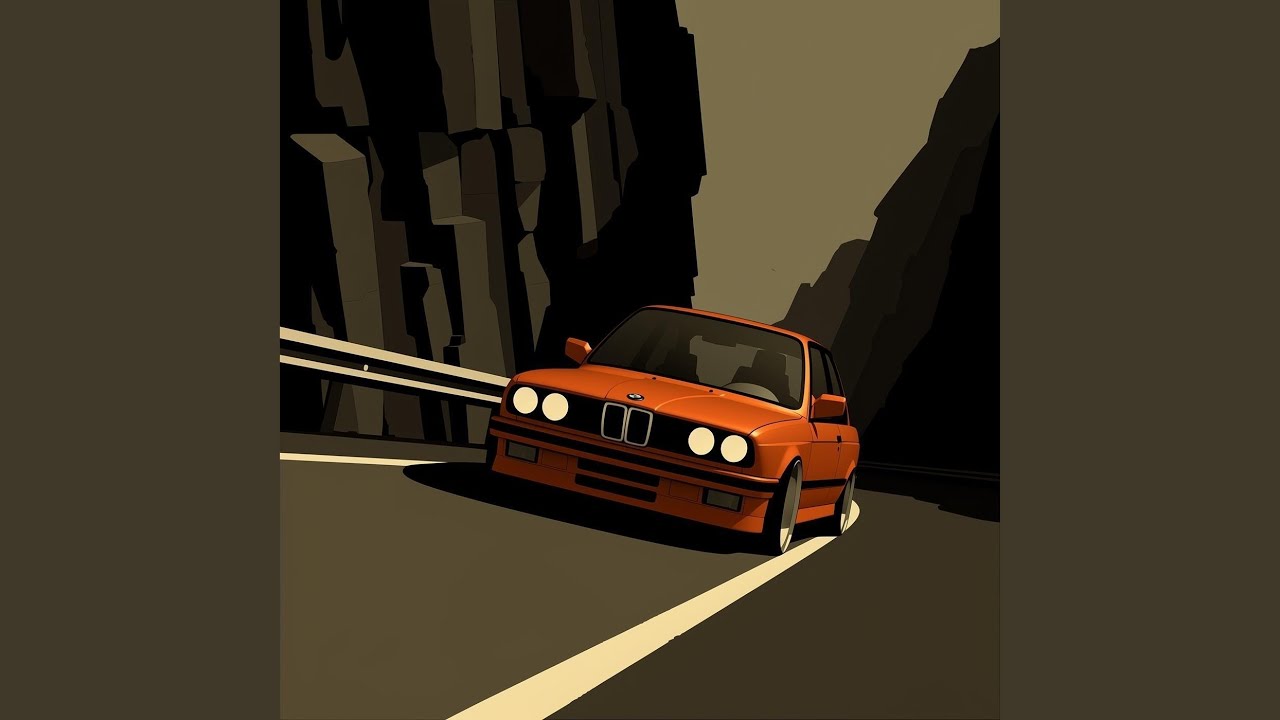 The Canyon Carver