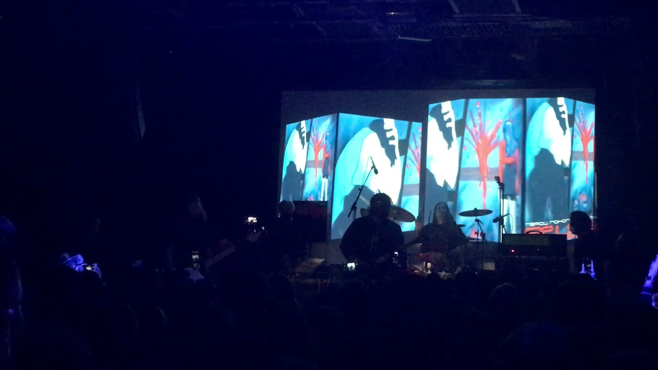 Психея - Смола Live in Aglomerat 26.12.2021