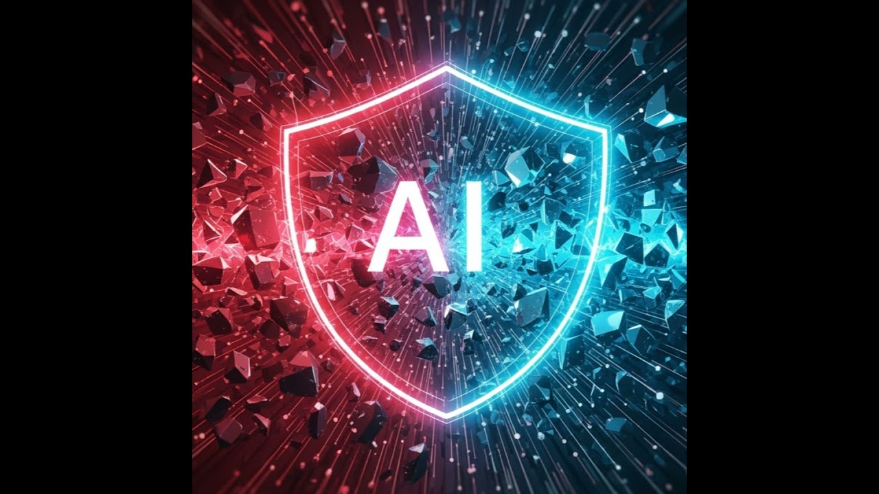 AI's role in Cyber Security