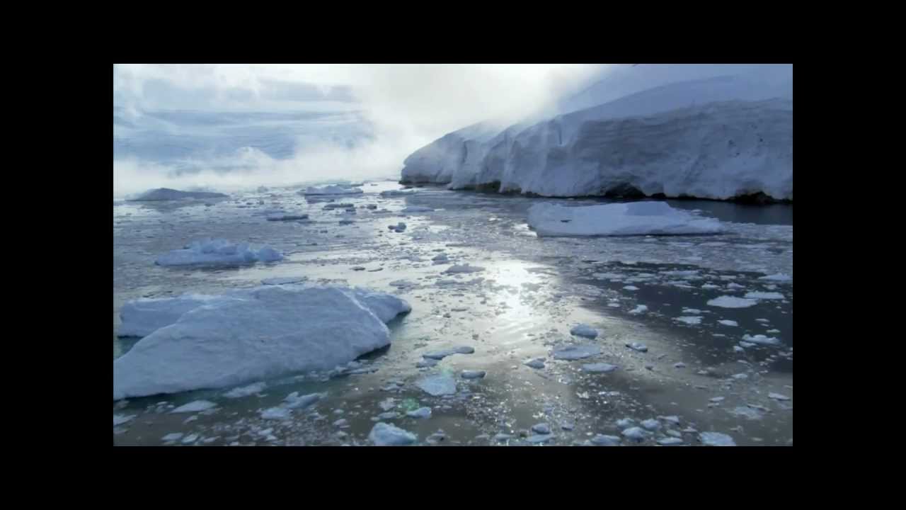 'Nature' Chillstep Mix HD-Video