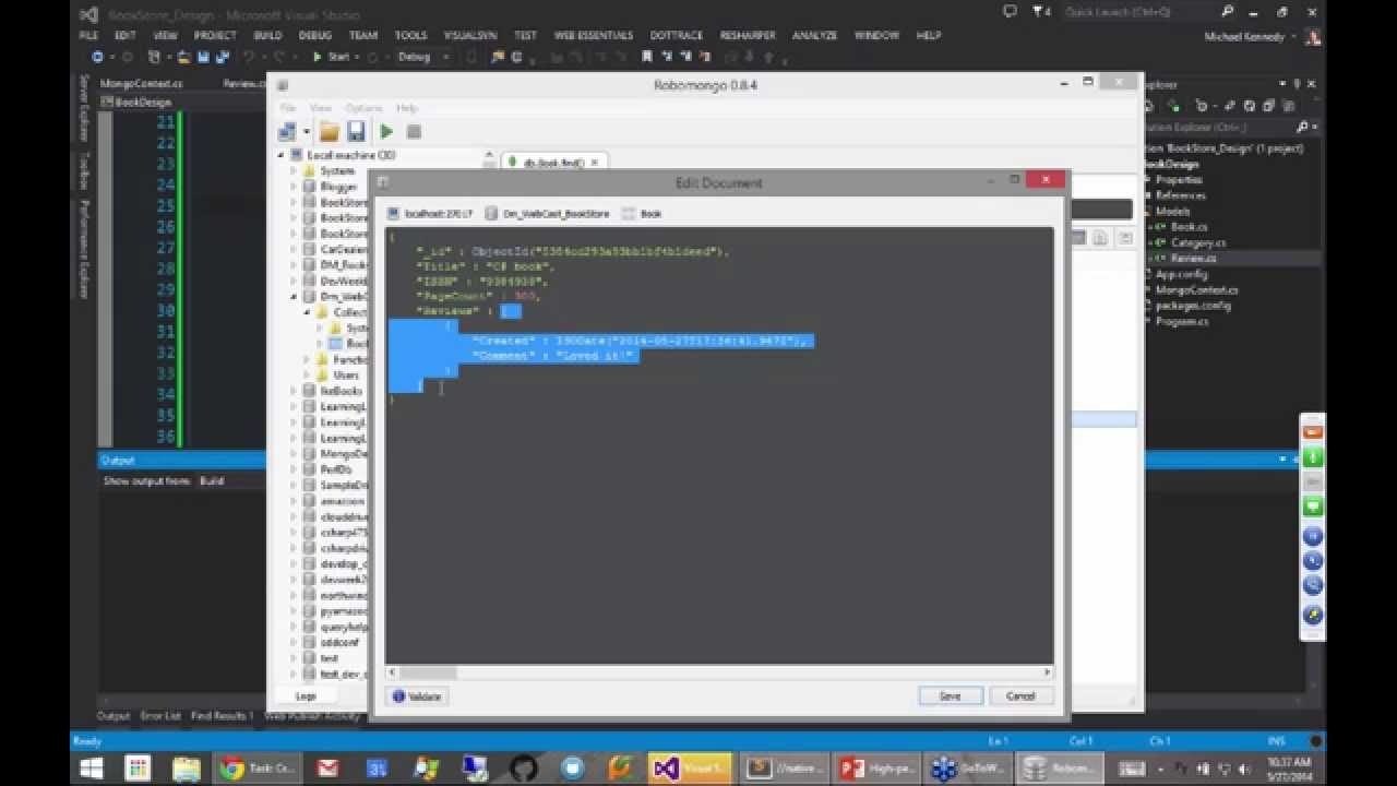 High Performance Tips and Tricks for MongoDB
