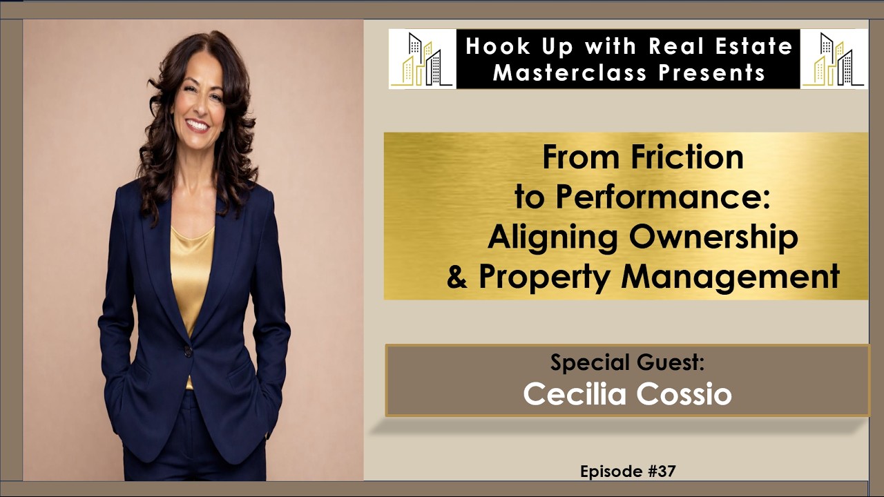 Is Your Property Manager Aligned with Your Real Estate Goals?
