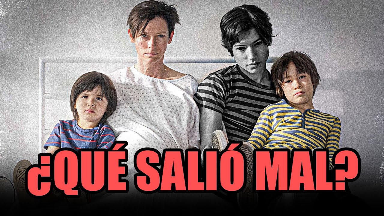 ¿Quién fue el Culpable en Tenemos Que Hablar de Kevin?