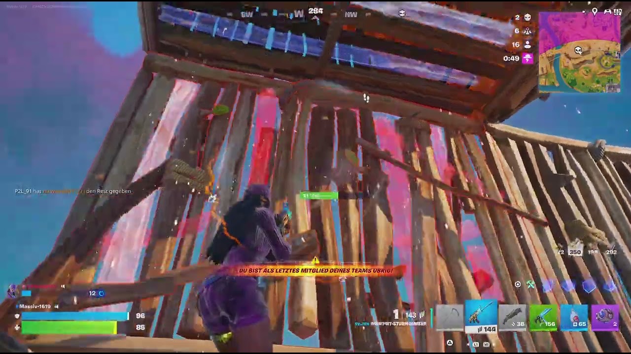 Fortnite