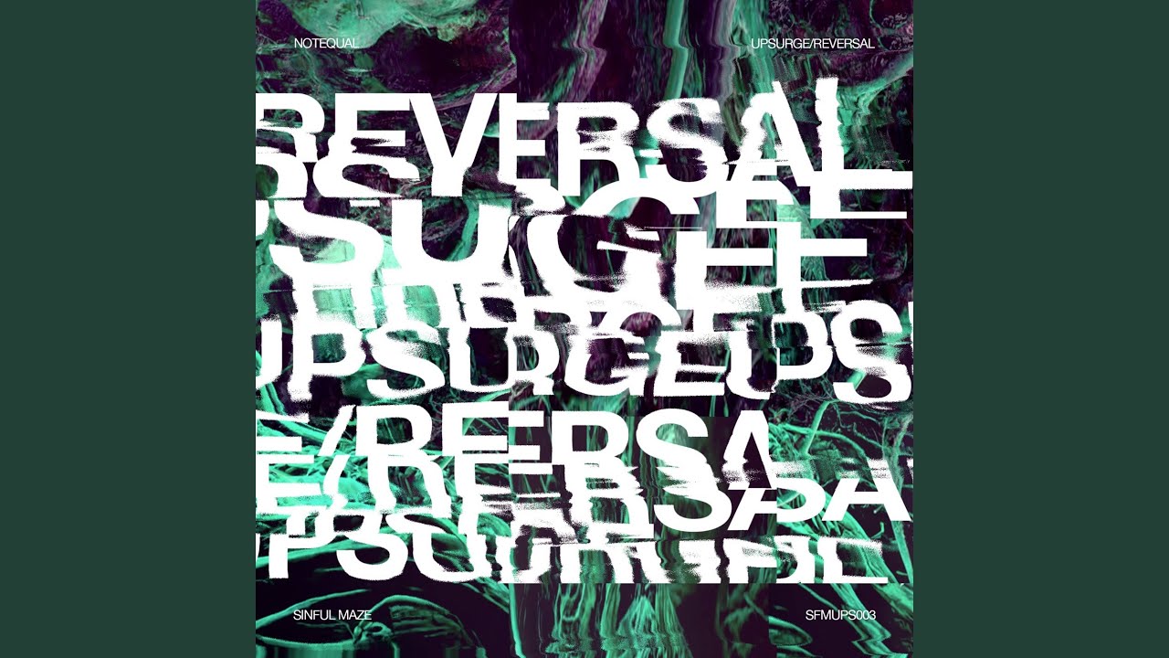 Upsurge