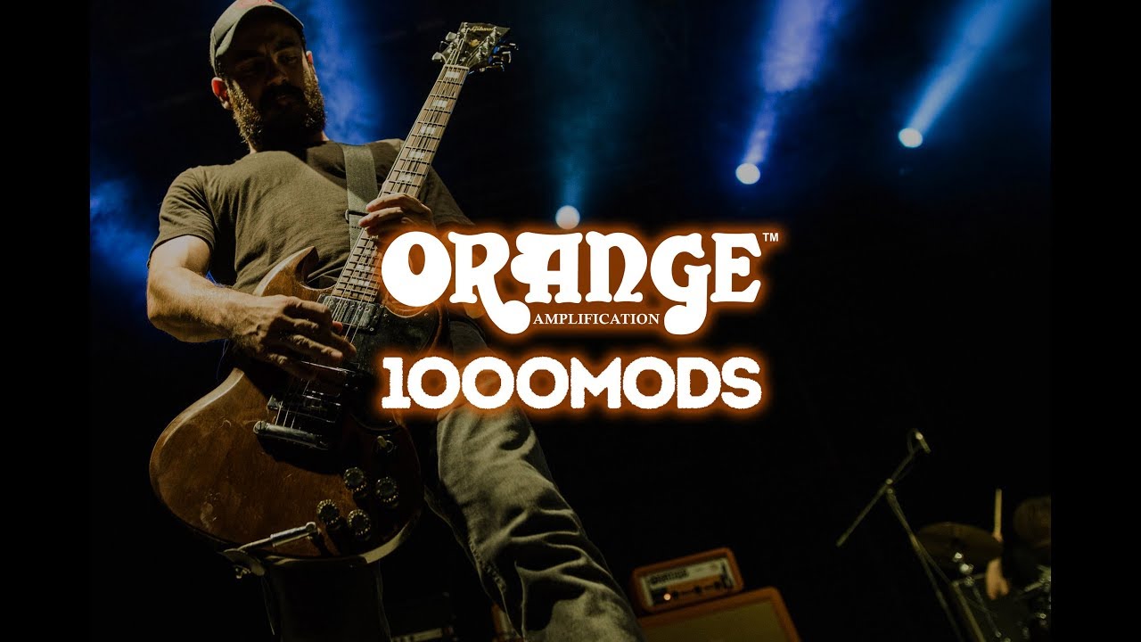 Our interview with Giannis and Giorgos from 1000 Mods.