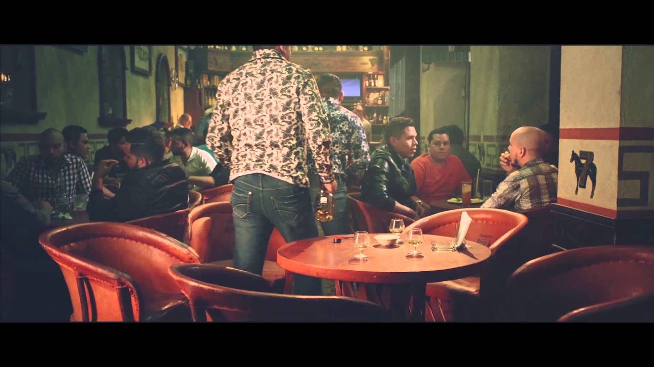 Espinoza Paz - Perdí la Pose (Video Oficial)