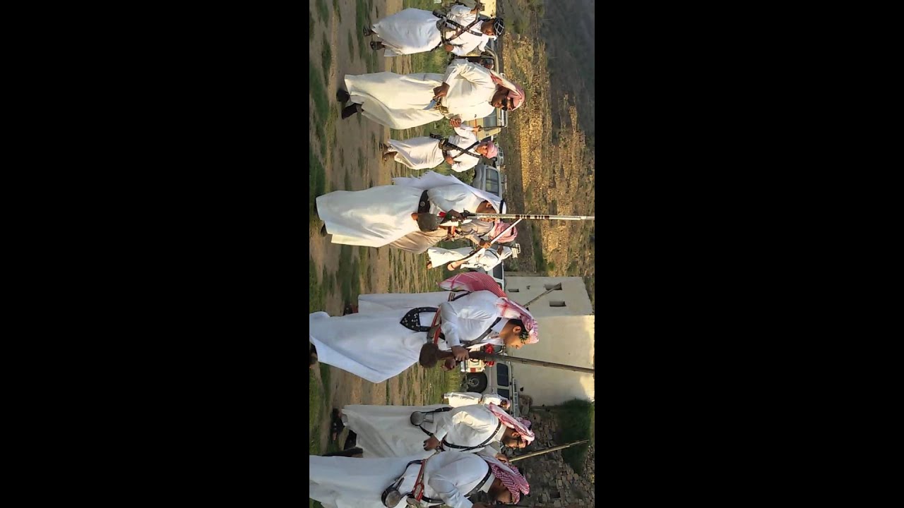 عرضه4 جبل ريمان 1437