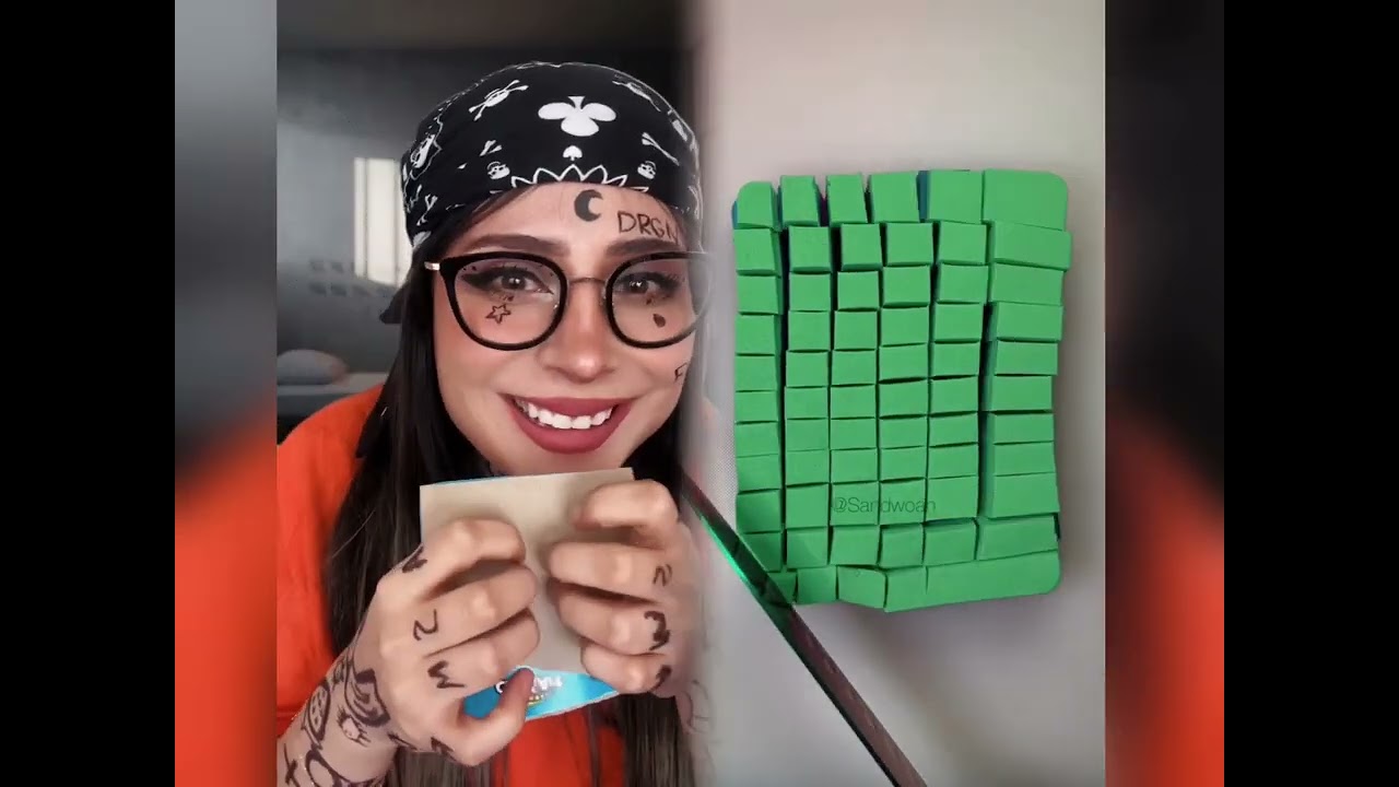 🍒🍉Best POVs Storytime@danielaemmanuelasmr🍇🍑ASMR Drawing Story Time | POVs Tiktok Compilations