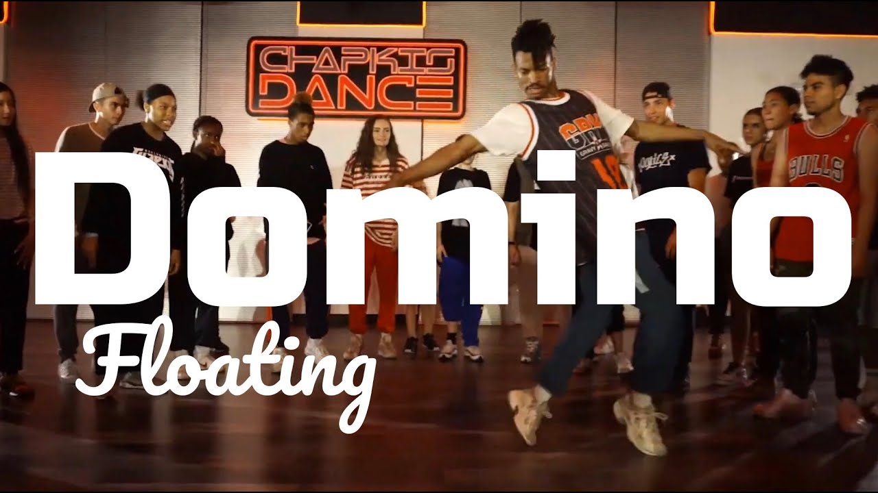 Floating by Schoolboy Q ft. 21 Savage | Chapkis Dance | Domino Johnson