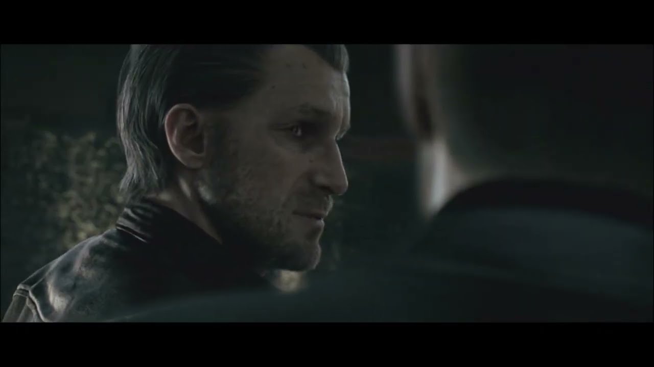 HITMAN 2016 PS4 Part 2: Showstopper