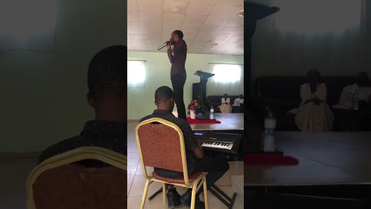 🔥Enter The Wilderness In The Spirit | By Prophet Javan Patrick-Besa | Revival 2026🔥