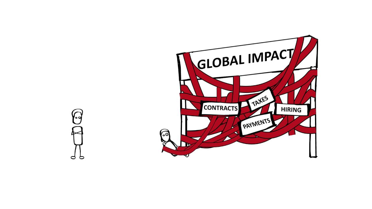 Introduction to Global Business Services (GBS)