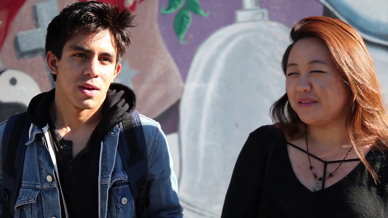 Voices: ‘Do you prefer to live in Santa Barbara or Isla Vista and why?’
