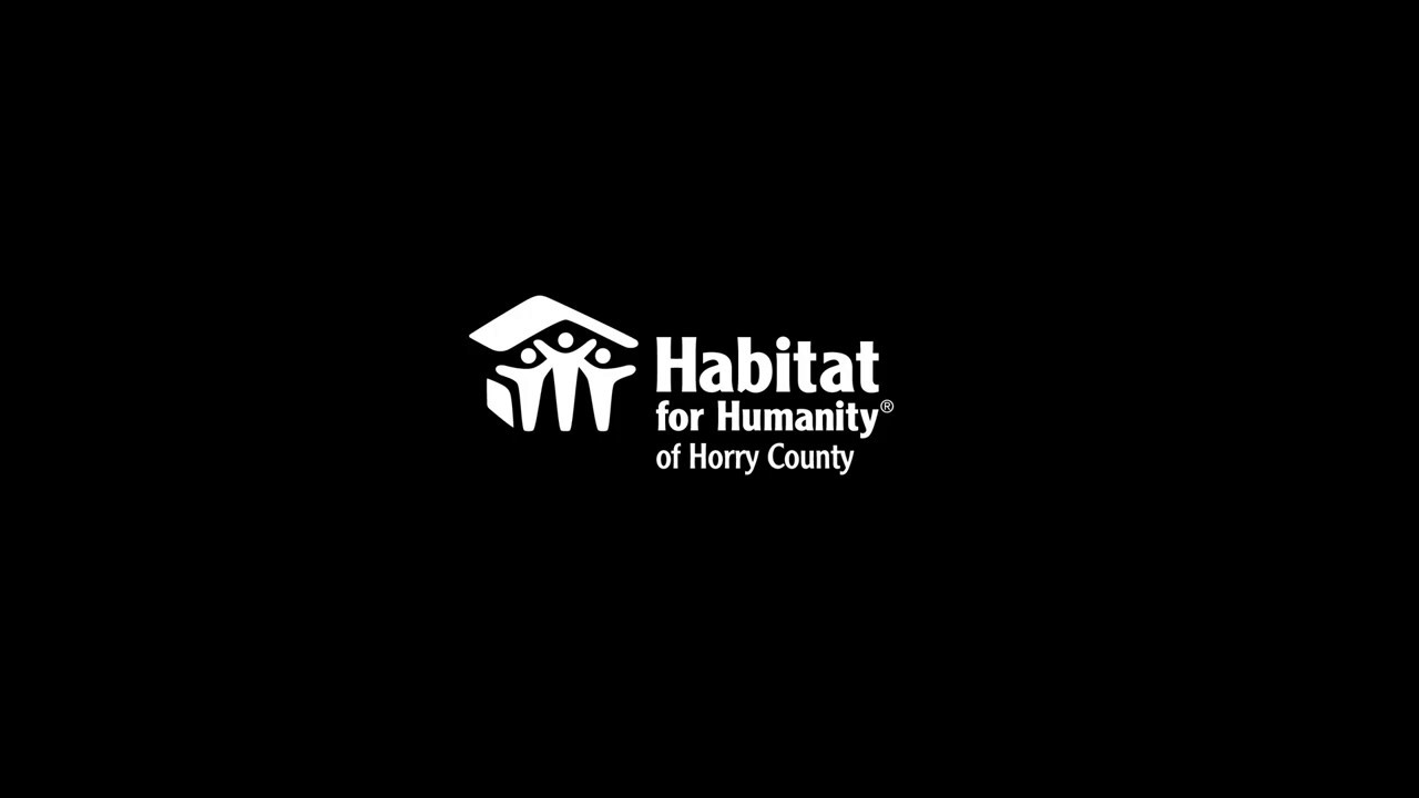Habitat for Humanity of Horry County Home Tour