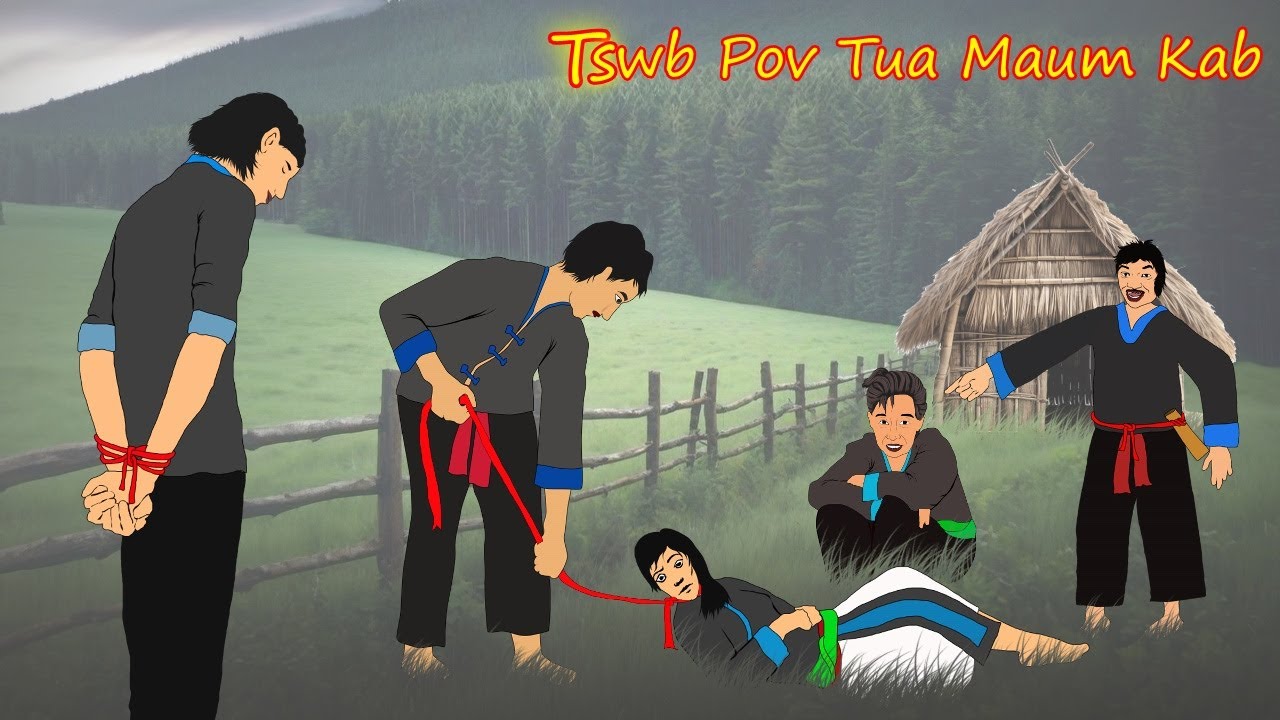 sab sij huam tswb pov tua maum kab 11/11/2024