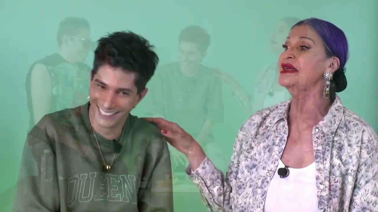 EL AFTER CON LUIS RIVAS / EP. 3 LAS REDES SOCIALES / FEAT. LA BOGUE Y MANUNNA