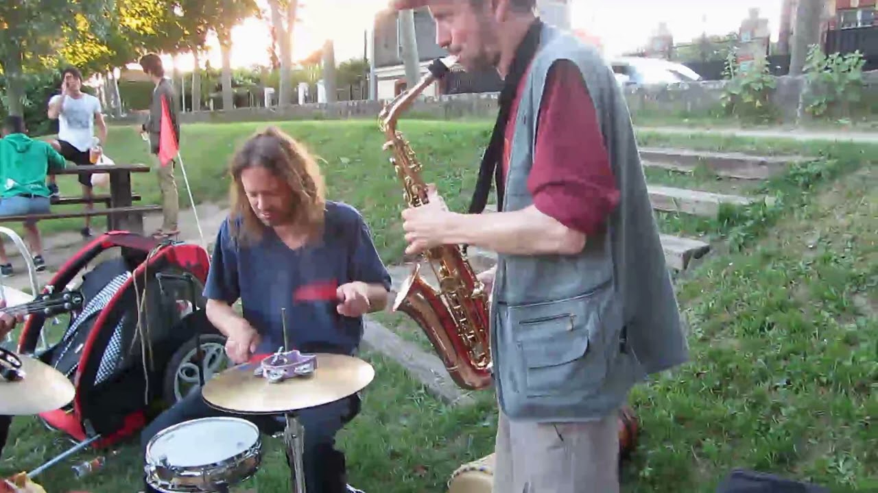 jazz replay (JazzRunning)