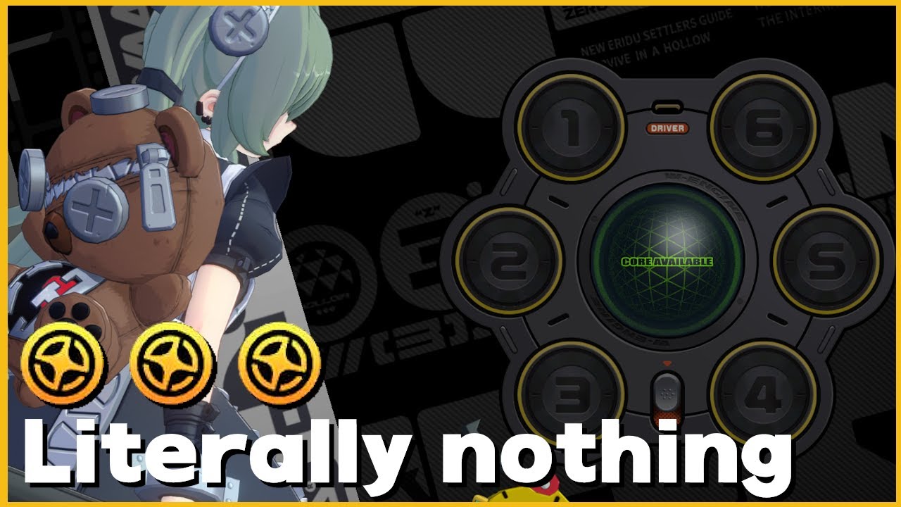 Can a Corin with no equipment get 3 stars in Deadly Assault? | ZZZ 1.7