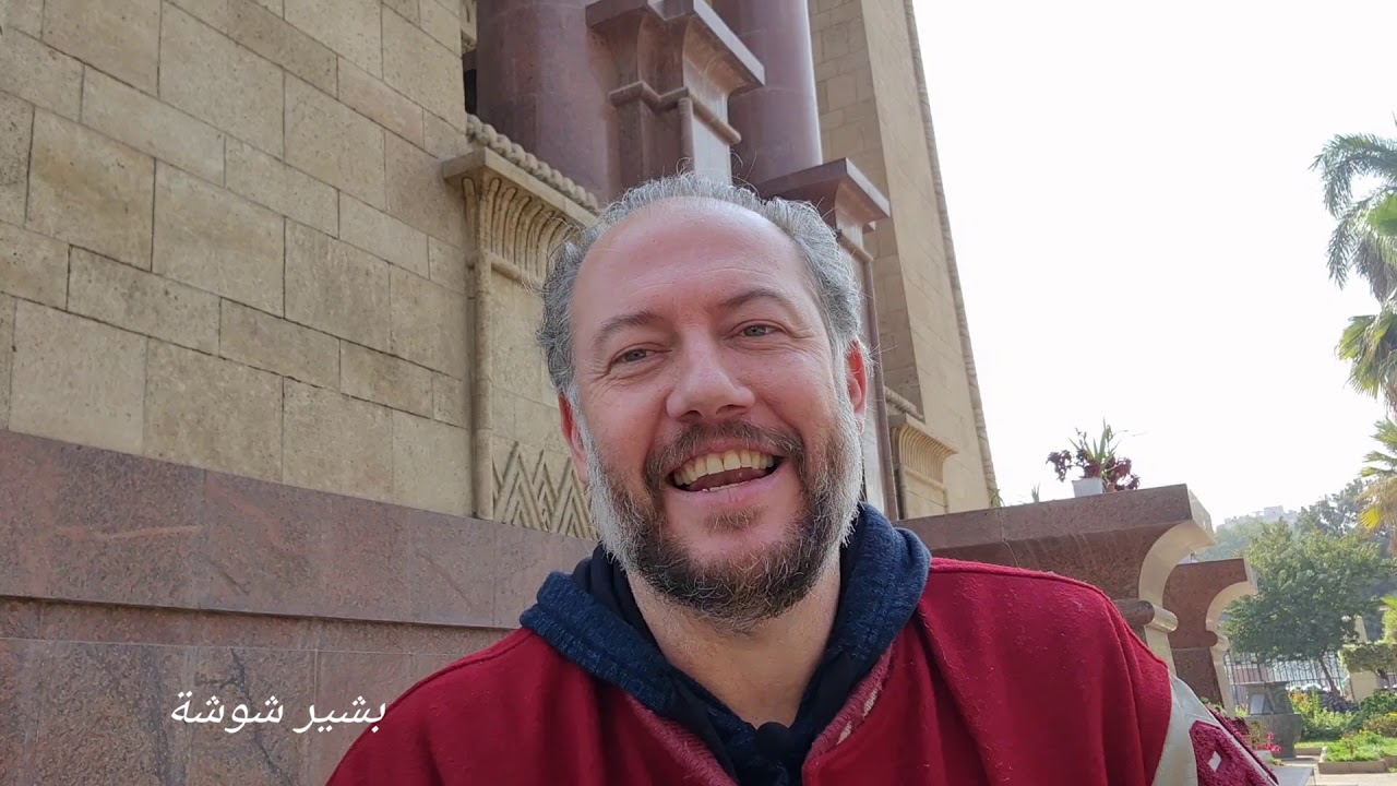 بشير شوشةI(سعد زغلول) عايش؟ ده(ضريح سعد) لو عايز تعرف ما عرفتش اصور المتحف ليه؟ اللينك تحت