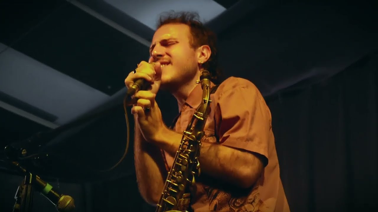 Vinocio CPH 2025 | STH Live 001 Copenhagen | H15