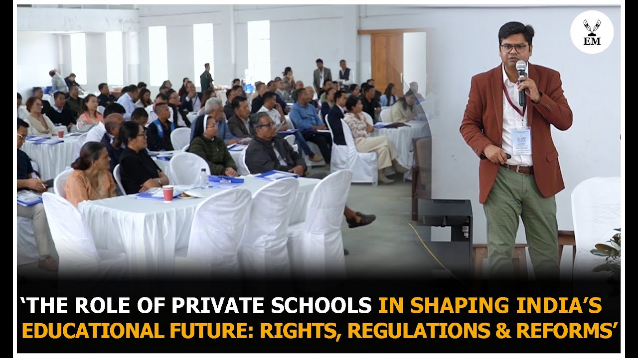 ANPSA Central holds 42nd Annual General Body meeting at G Rio School, Kohima