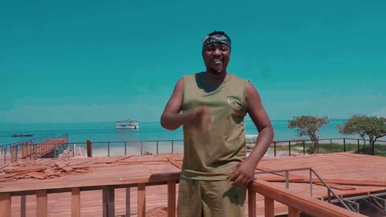 Ba chabe Chabe - Chester ft Dizmo and Chile'One