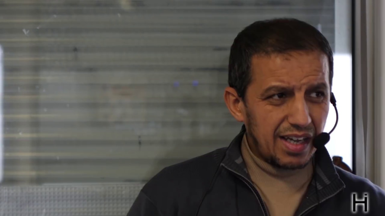 La Bible confirme-t-elle le Coran ? - Hassan Iquioussen